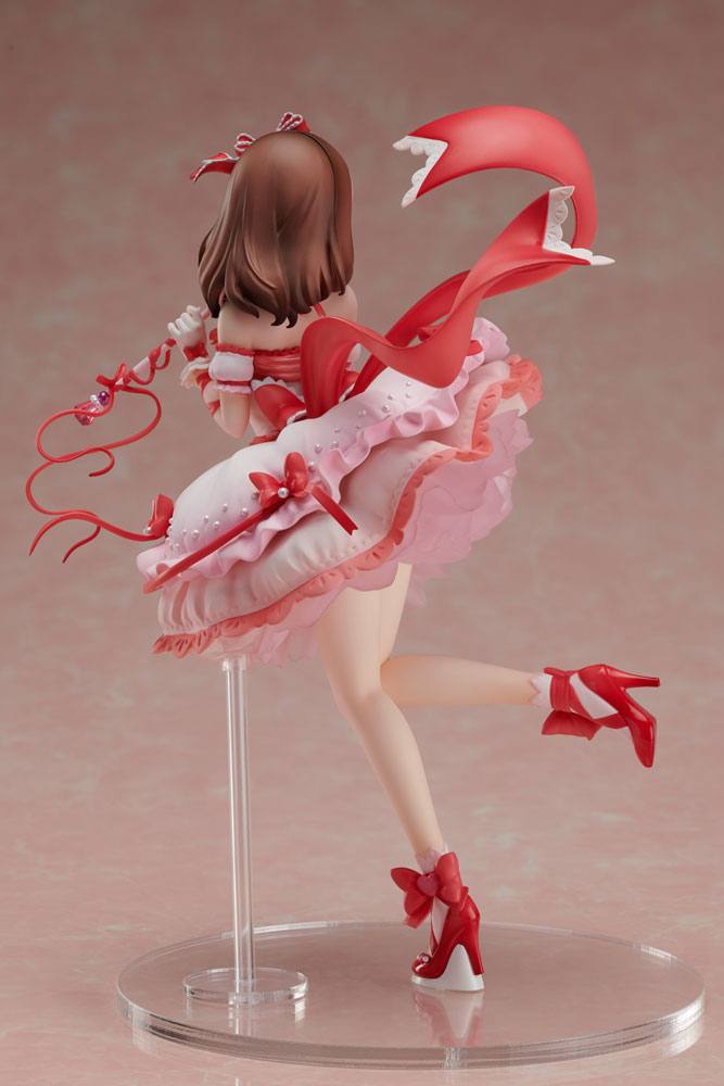 Mayu Sakuma Feel My Heart Ver. Ohami - Anime Figuren günstig kaufen