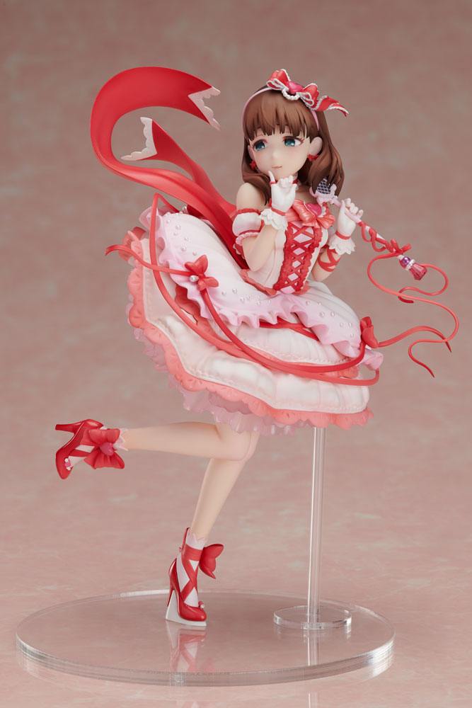 Mayu Sakuma Feel My Heart Ver. Ohami - Anime Figuren günstig kaufen