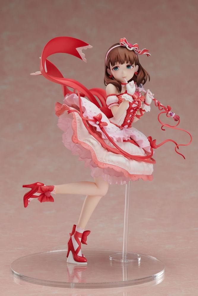 Mayu Sakuma Feel My Heart Ver. Ohami - Anime Figuren günstig kaufen