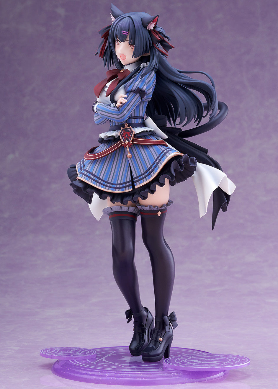 Mayuzumi Fuyuko Midnight Monster Wave - Anime Figuren günstig kaufen
