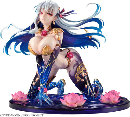 Kama Assassin, Final Ascension Ver. Medicos Entertainment