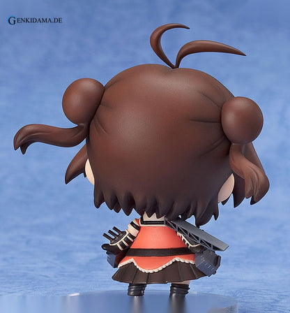 Medicchu - Kantai Collection -Kan Colle- Naka - Anime Figuren günstig kaufen