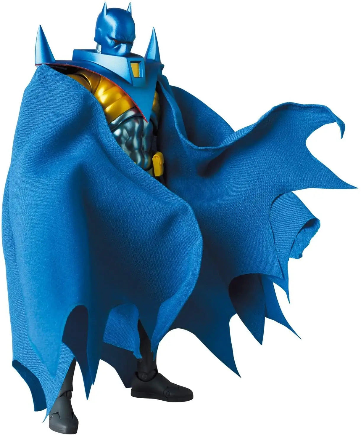 Batman Knightfall Mafex Medicom Toys