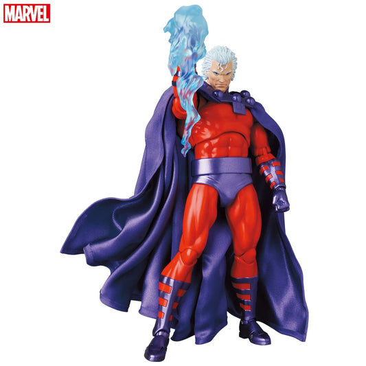 MARVEL X-men Magneto (Original Comic Ver.) MAFEX Medicom - Anime Figuren günstig kaufen