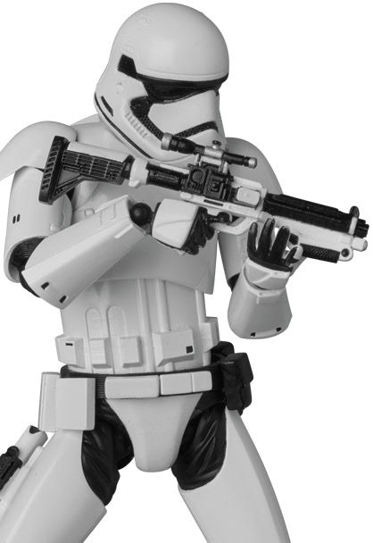 First Order Stormtrooper  Mafex Medicom Toys - Anime Figuren günstig kaufen
