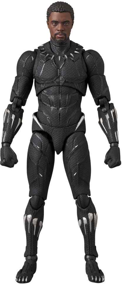 Black Panther (Ver. 1.5) Actionfigur MAFEX Infinity Saga, 16 cm Medicom - Anime Figuren günstig kaufen