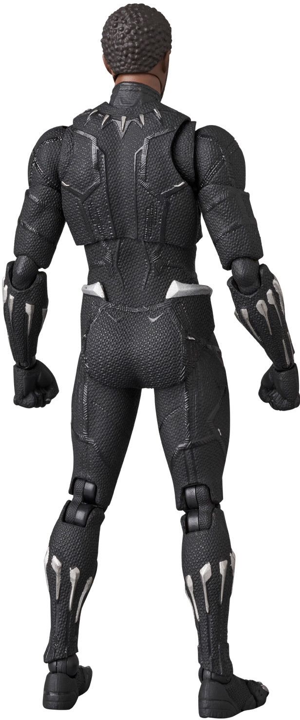 Black Panther (Ver. 1.5) Actionfigur MAFEX Infinity Saga, 16 cm Medicom - Anime Figuren günstig kaufen