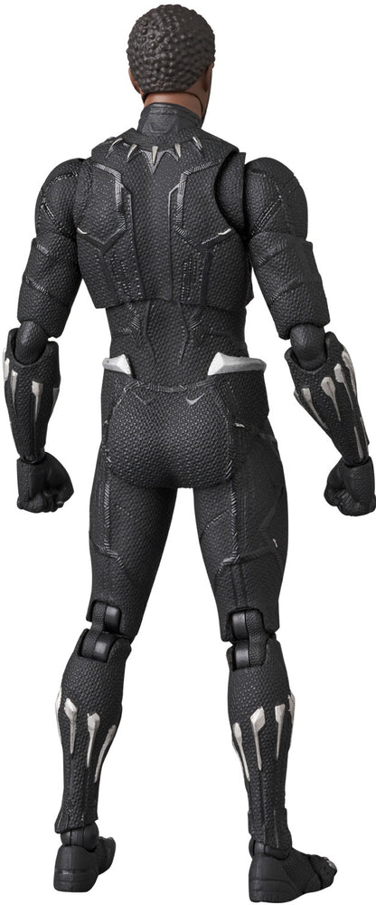 Black Panther (Ver. 1.5) Actionfigur MAFEX Infinity Saga, 16 cm Medicom - Anime Figuren günstig kaufen