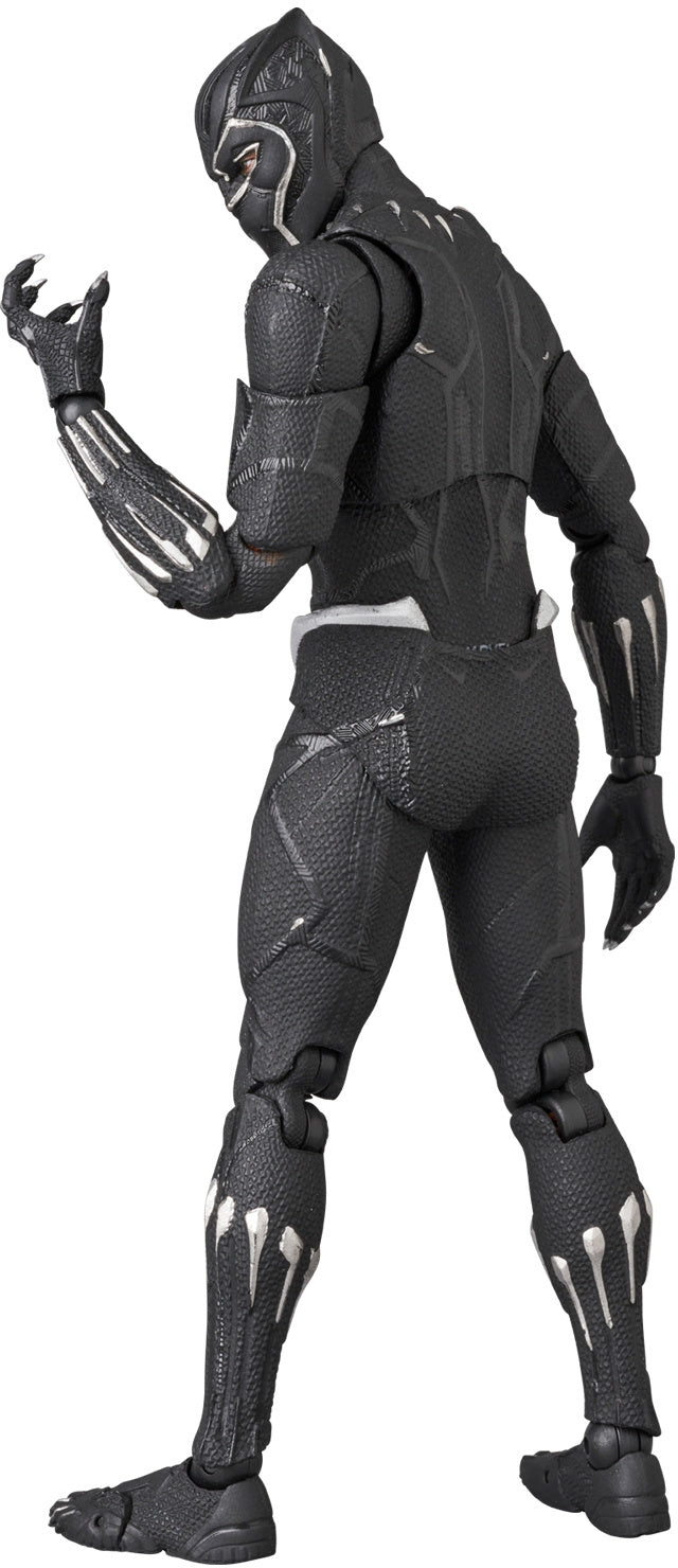 Black Panther (Ver. 1.5) Actionfigur MAFEX Infinity Saga, 16 cm Medicom - Anime Figuren günstig kaufen