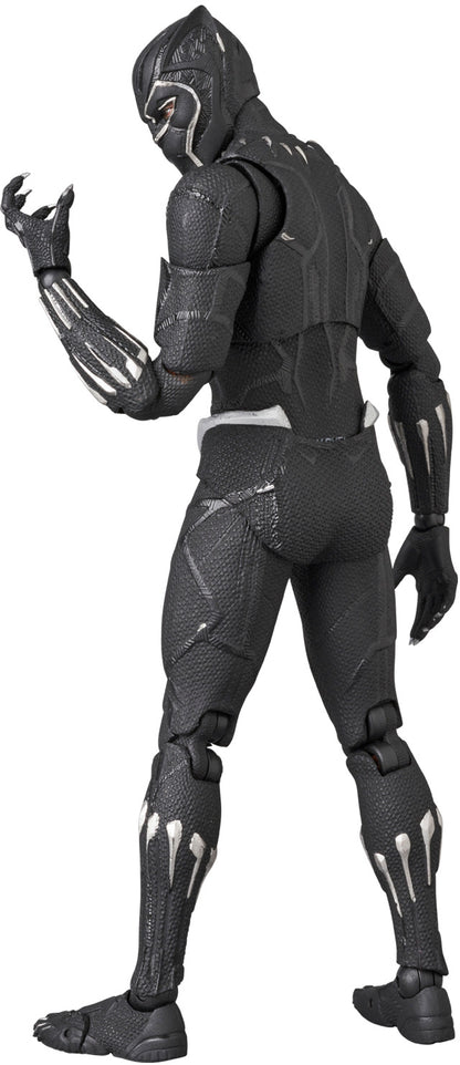 Black Panther (Ver. 1.5) Actionfigur MAFEX Infinity Saga, 16 cm Medicom - Anime Figuren günstig kaufen
