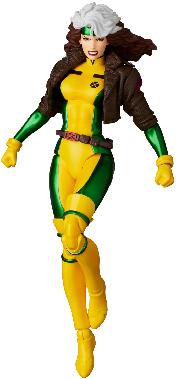 Rogue Comic Ver. Mafex Medicom - Anime Figuren günstig kaufen
