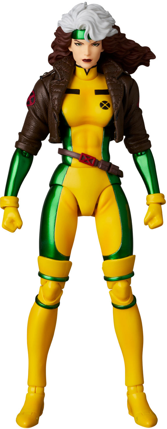 Rogue Comic Ver. Mafex Medicom - Anime Figuren günstig kaufen