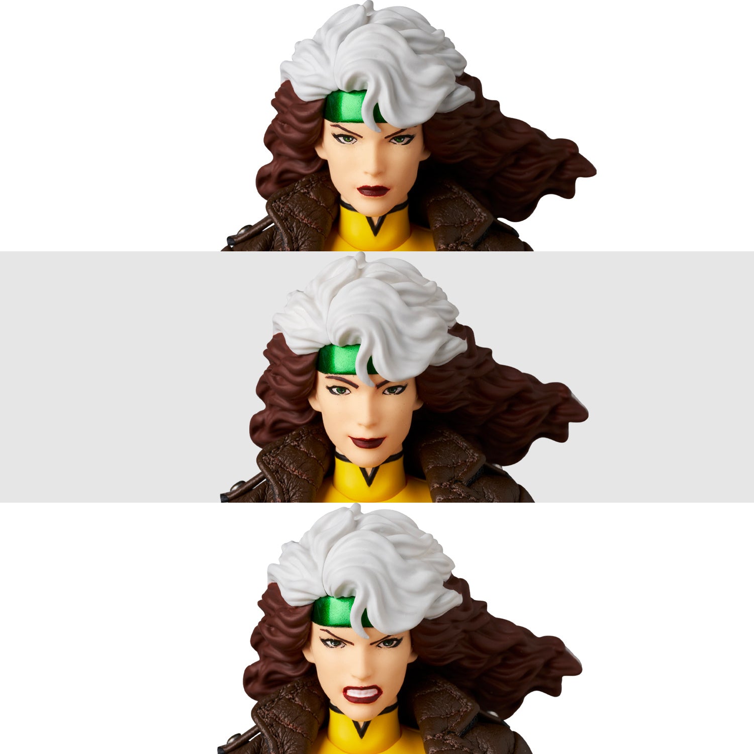 Rogue Comic Ver. Mafex Medicom - Anime Figuren günstig kaufen