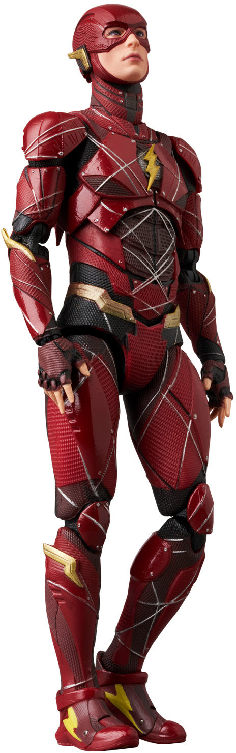 The Flash (Zack Snyder's Justice League Ver.) Mafex Medicom - Anime Figuren günstig kaufen