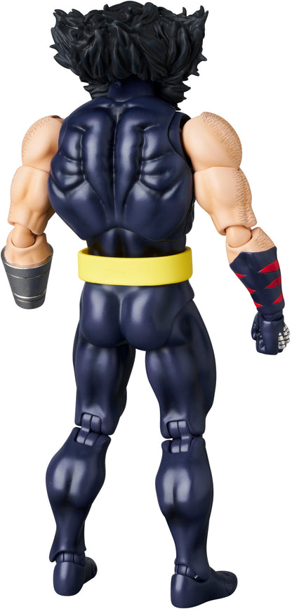 Wolverine Weapon X (Age of Apocalypse Ver.) Medicom
