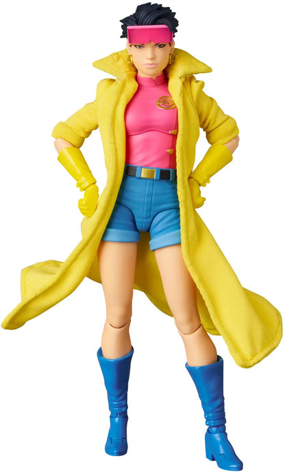 Jubilee (Comic Ver.) Mafex Medicom Toys - Anime Figuren günstig kaufen