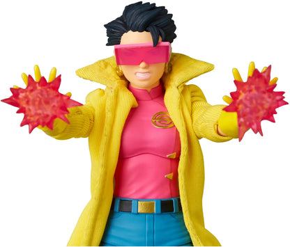 Jubilee (Comic Ver.) Mafex Medicom Toys - Anime Figuren günstig kaufen