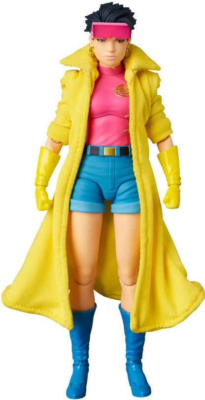 Jubilee (Comic Ver.) Mafex Medicom Toys - Anime Figuren günstig kaufen