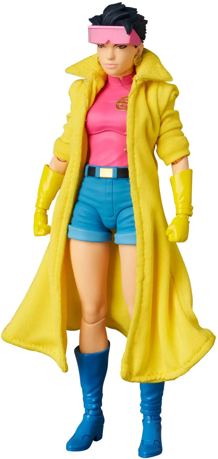 Jubilee (Comic Ver.) Mafex Medicom Toys - Anime Figuren günstig kaufen