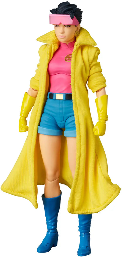 Jubilee (Comic Ver.) Mafex Medicom Toys - Anime Figuren günstig kaufen