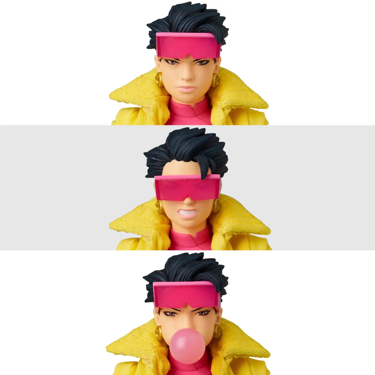 Jubilee (Comic Ver.) Mafex Medicom Toys - Anime Figuren günstig kaufen