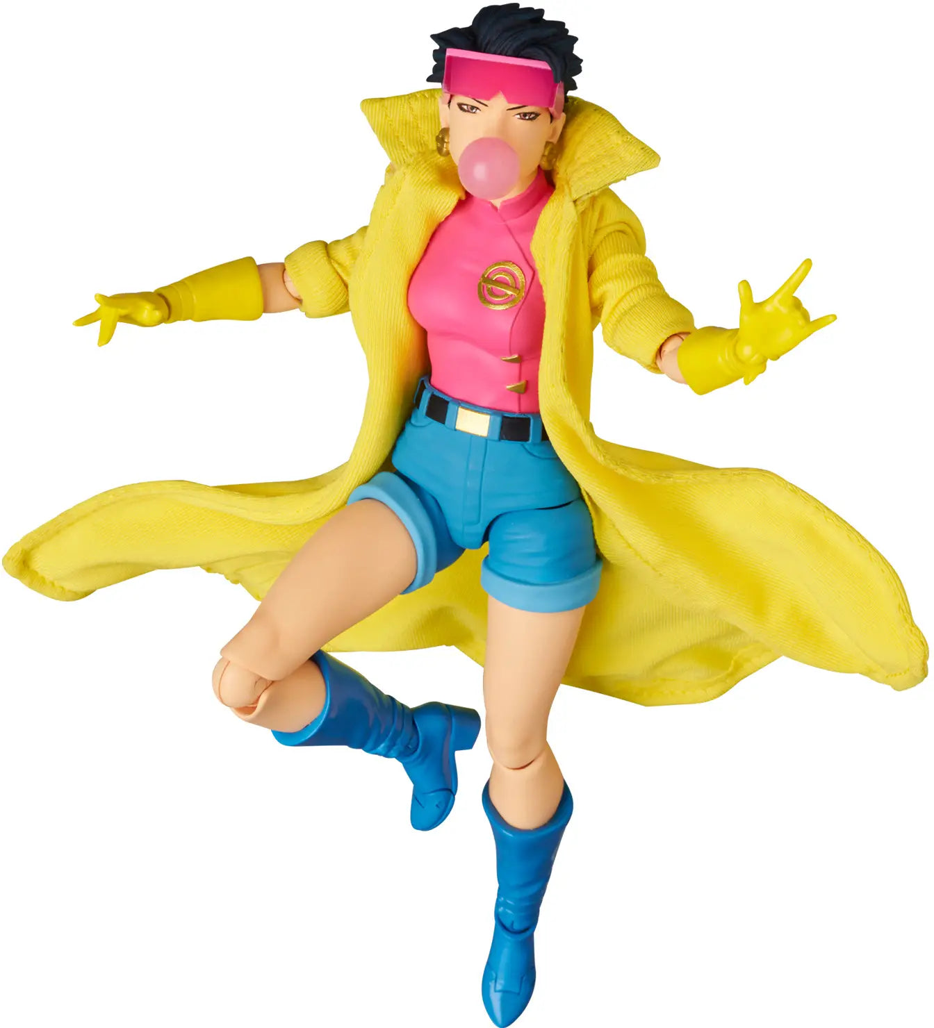 Jubilee (Comic Ver.) Mafex Medicom Toys - Anime Figuren günstig kaufen
