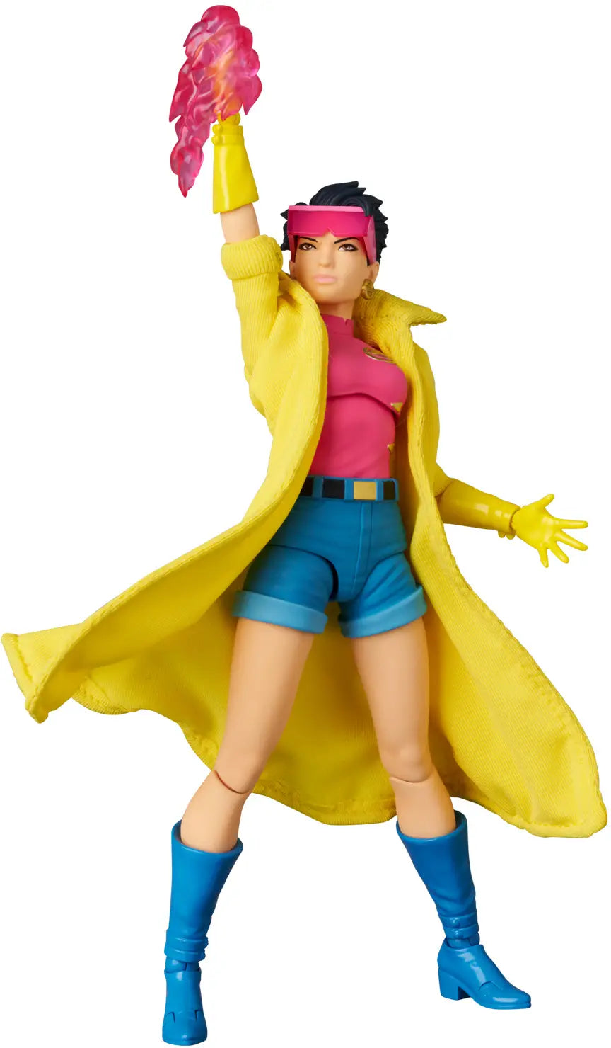 Jubilee (Comic Ver.) Mafex Medicom Toys - Anime Figuren günstig kaufen