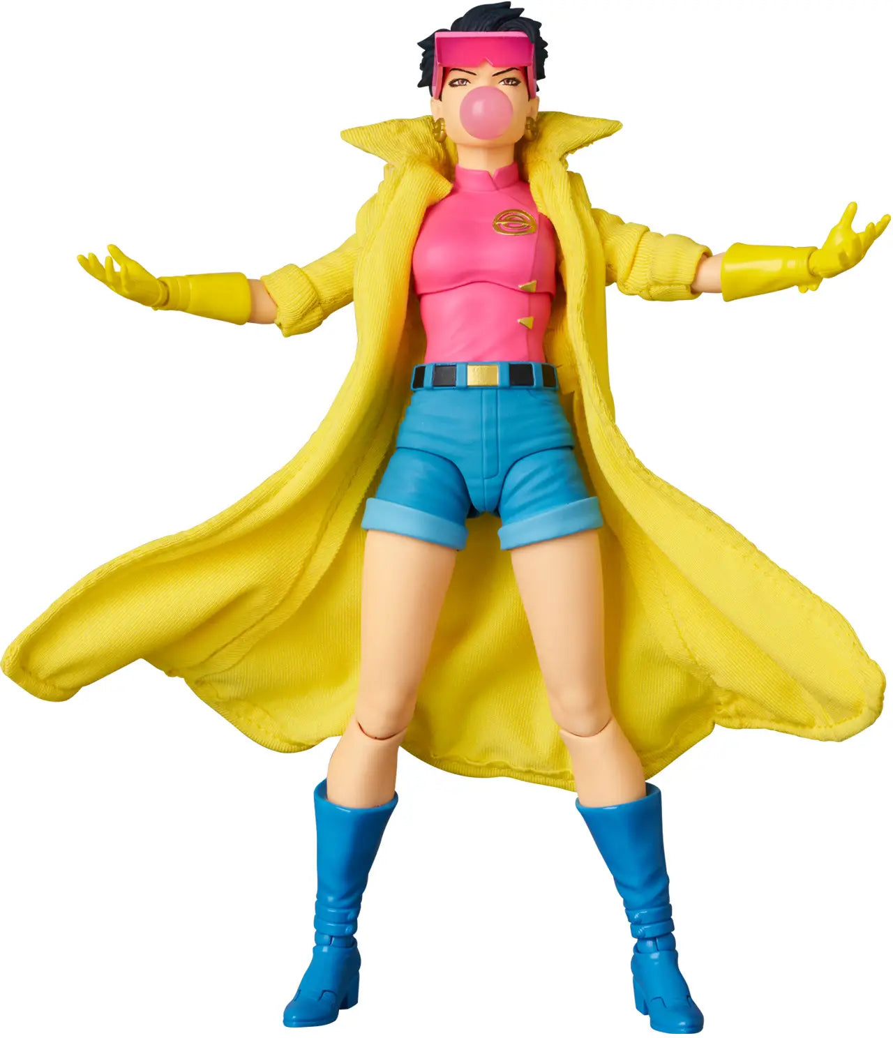 Jubilee (Comic Ver.) Mafex Medicom Toys - Anime Figuren günstig kaufen