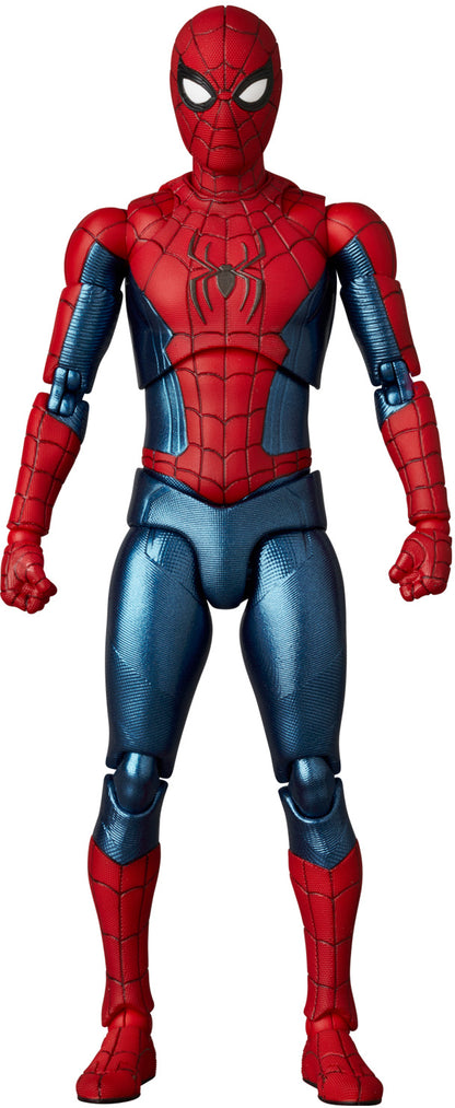 Spider-Man New Red & Blue Suit Ver. Mafex