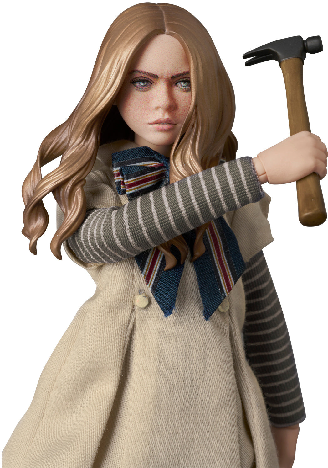 M3GAN Mafex Medicom Toys