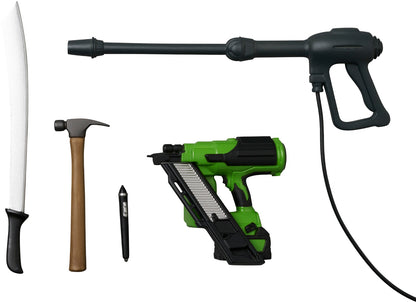 M3GAN Mafex Medicom Toys