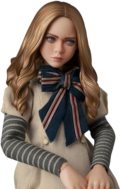 M3GAN Mafex Medicom Toys