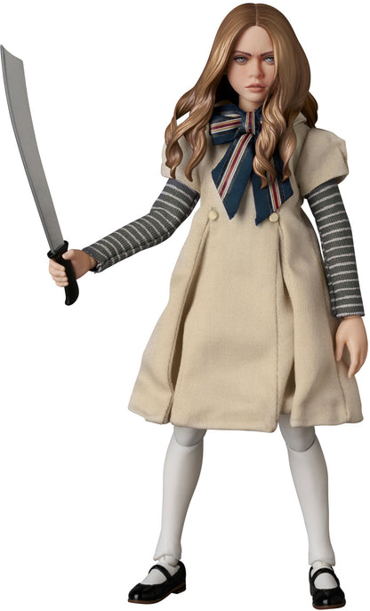 M3GAN Mafex Medicom Toys