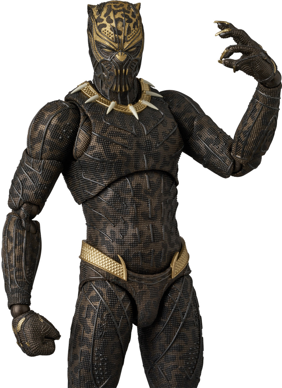 Killmonger Actionfigur MAFEX, Black Panther, 16 cm Medicom - Anime Figuren günstig kaufen