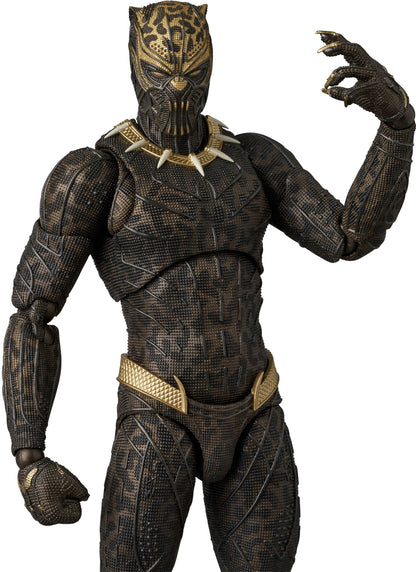 Killmonger Actionfigur MAFEX, Black Panther, 16 cm Medicom - Anime Figuren günstig kaufen