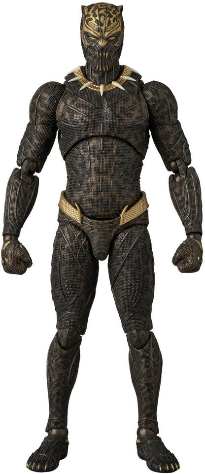 Killmonger Actionfigur MAFEX, Black Panther, 16 cm Medicom - Anime Figuren günstig kaufen