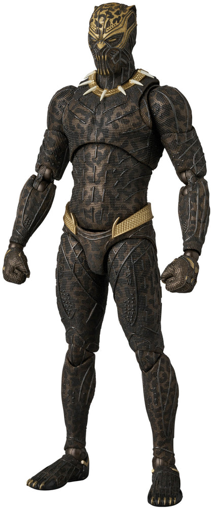 Killmonger Actionfigur MAFEX, Black Panther, 16 cm Medicom - Anime Figuren günstig kaufen