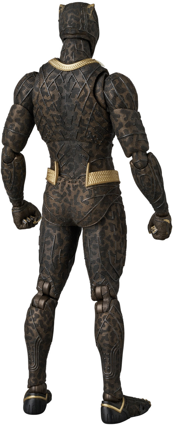 Killmonger Actionfigur MAFEX, Black Panther, 16 cm Medicom - Anime Figuren günstig kaufen