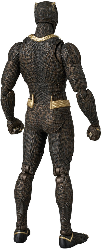 Killmonger Actionfigur MAFEX, Black Panther, 16 cm Medicom - Anime Figuren günstig kaufen