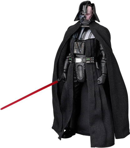 Star Wars Obi-Wan Kenobi Darth Vader MAFEX Medicom