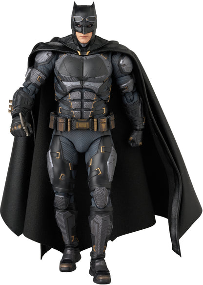 Batman Tactical Suit, Zack Snyder's Justice League Ver. Mafex