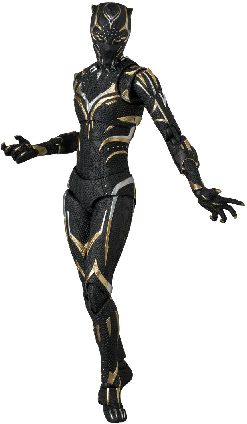 Black Panther (Shuri) Mafex Medicom