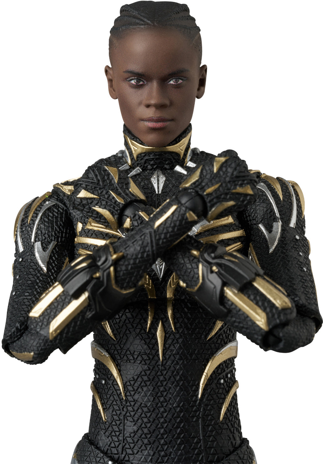 Black Panther (Shuri) Mafex Medicom