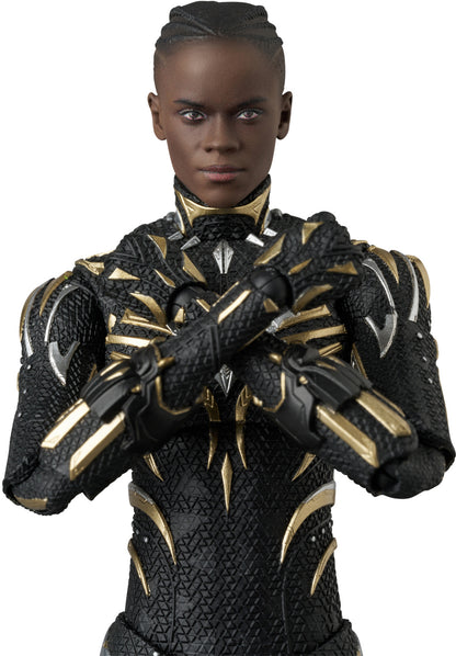 Black Panther (Shuri) Mafex Medicom