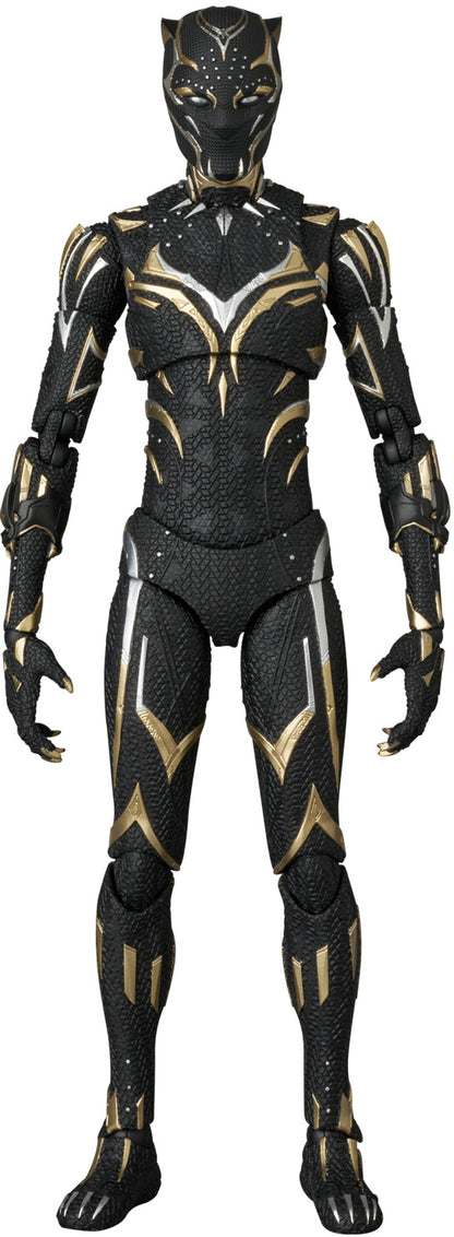 Black Panther (Shuri) Mafex Medicom