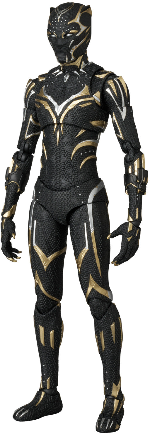Black Panther (Shuri) Mafex Medicom