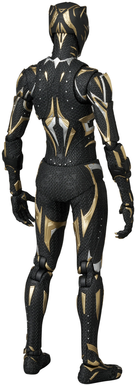 Black Panther (Shuri) Mafex Medicom