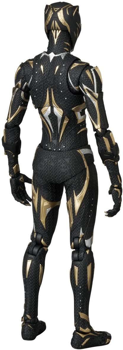 Black Panther (Shuri) Mafex Medicom