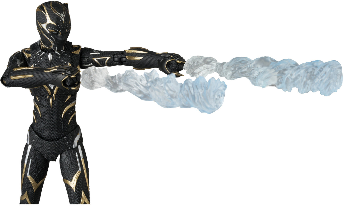 Black Panther (Shuri) Mafex Medicom