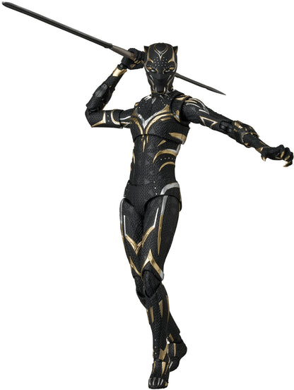 Black Panther (Shuri) Mafex Medicom